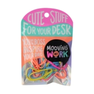 MAW Mania - Rubber bands 16 grs. Mooving
