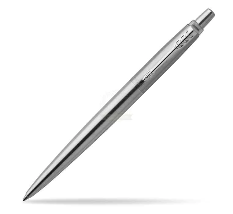 BOLIGRAFO JOTTER PARKER TINTA AZUL ACERO