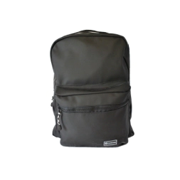 MOCHILA BOERSS TOTAL BLACK