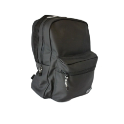 MOCHILA BOERSS TOTAL BLACK