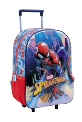 MOCHILA SPIDERMAN 14
