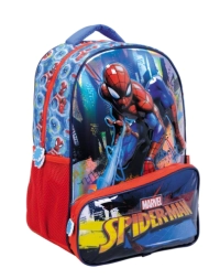 MOCHILA SPIDERMAN 17
