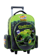 Hot Wheels Mochila 17