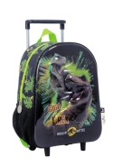 Jurassic World Mochila 12