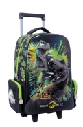 Jurassic World Mochila 17