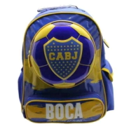 Mochila espalda 16