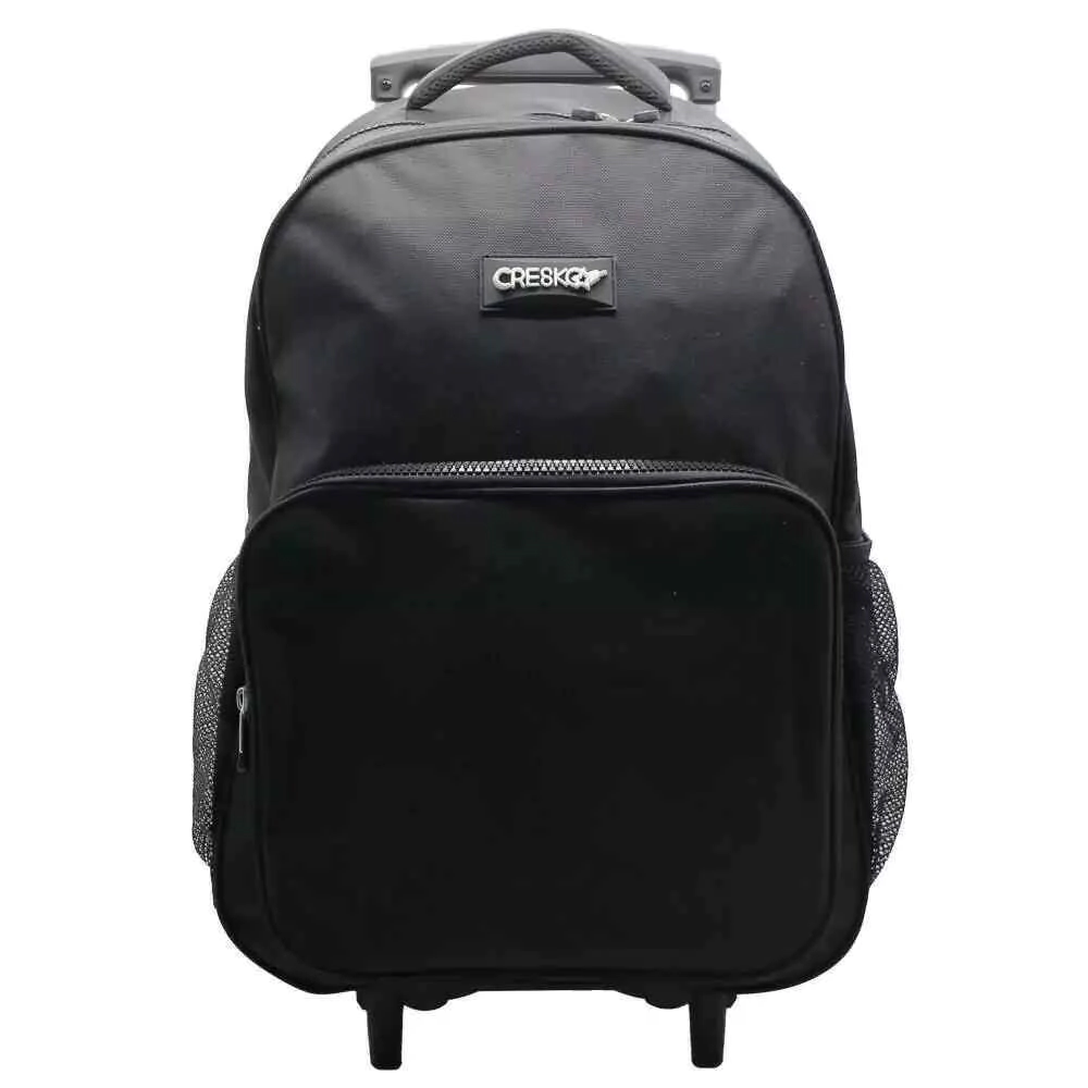 Mochila Cresko 20"" con carro