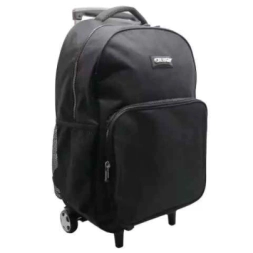 Mochila Cresko 20"" con carro