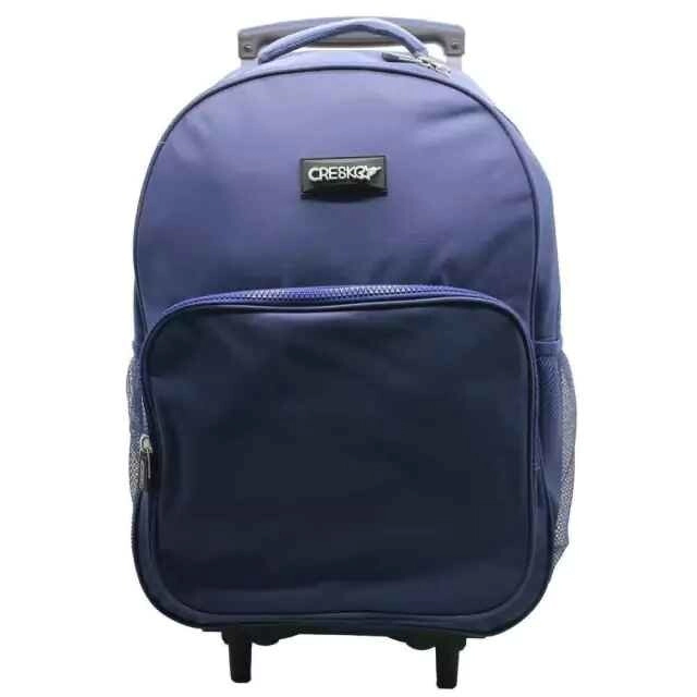 Mochila Cresko 20"" con carro