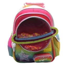 Mochila Cresko 16