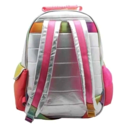Mochila Cresko 16"" espalda   3/24"