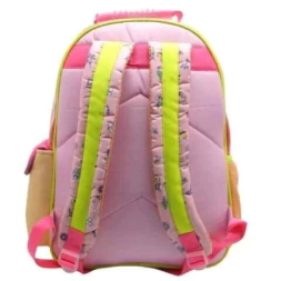 Mochila Cresko 16"" espalda   3/24"