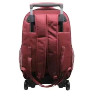Mochila Cresko 20"" con carro