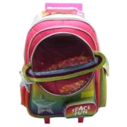 Mochila Cresko 18