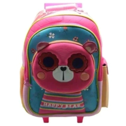 Mochila Cresko 18