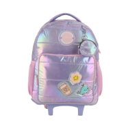 Mochila carro Trendy