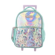 Mochila carro Trendy
