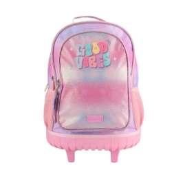 Mochila carro Trendy