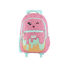 Mochila carro Trendy