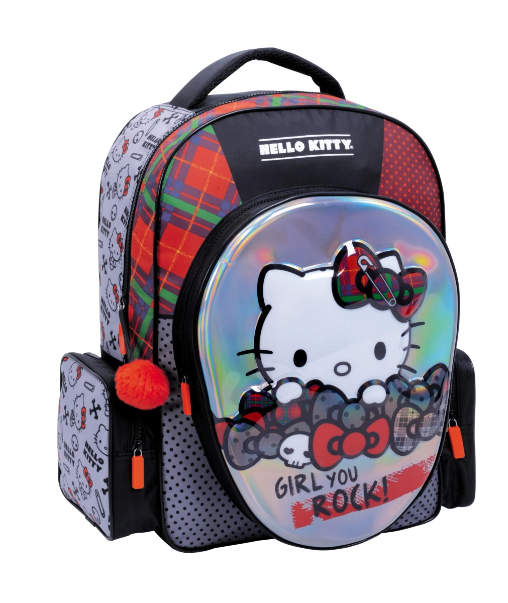 HelloKittyMochila17