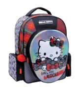 Hello Kitty Mochila 17