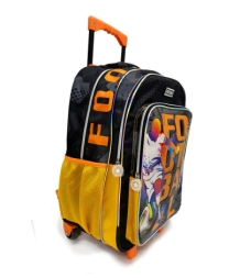 MOCHILA CARRO FOOTBALL PHI PHI Bags