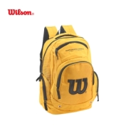 MOCHILA WILSON OPEN AMARILLO