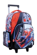 Spiderman Mochila 18