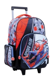 SpidermanMochila18
