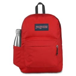 MOCHILA SUPERBREAK RED TAPE JANSPORT
