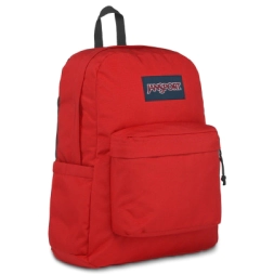 MOCHILA SUPERBREAK RED TAPE JANSPORT