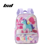 MOCHILA UNICORNIO 16