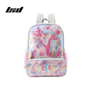 MOCHILA UNICORNIO 16