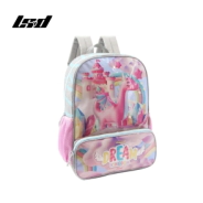 MOCHILA UNICORNIO 16" LSYD