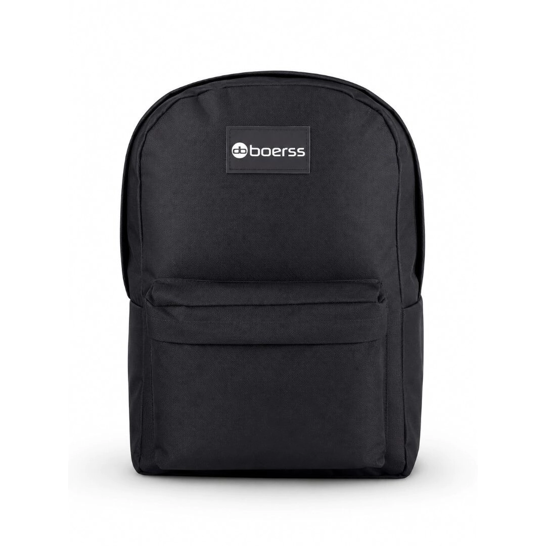 Mochila Boerss Urbana NEGRO