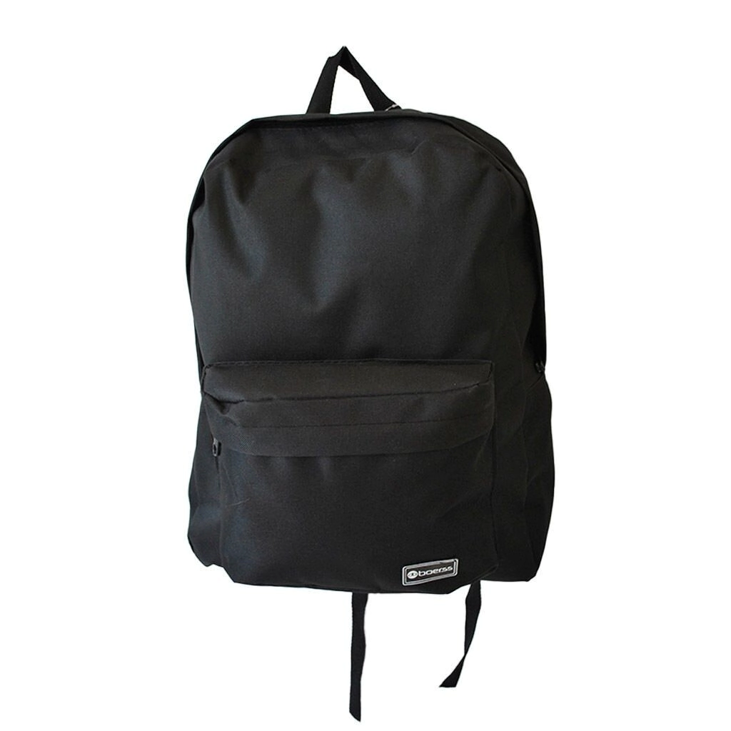 Mochila Boerss Urbana NEGRO