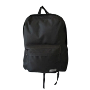 Mochila Boerss Urbana NEGRO