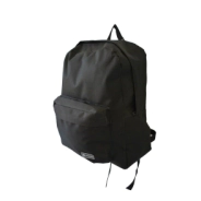 Mochila Boerss Urbana NEGRO
