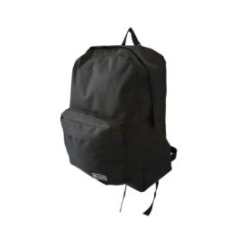 Mochila Boerss Urbana NEGRO