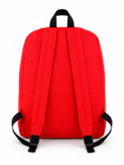 Mochila Boerss Urbana ROJO