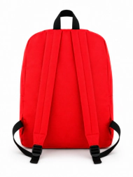 Mochila Boerss Urbana ROJO