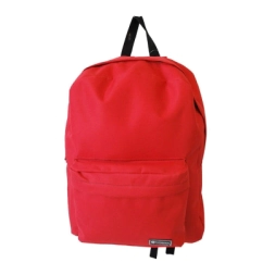 Mochila Boerss Urbana ROJO