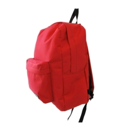 Mochila Boerss Urbana ROJO