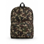 Mochila Boerss Urbana VERDE