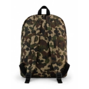 Mochila Boerss Urbana VERDE