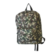 Mochila Boerss Urbana VERDE