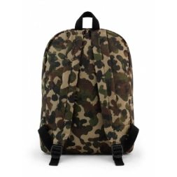 Mochila Boerss Urbana VERDE