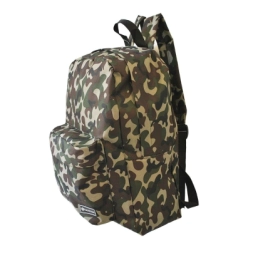 Mochila Boerss Urbana VERDE