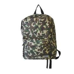 Mochila Boerss Urbana VERDE