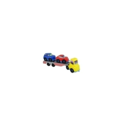 Camion Mosquito Piccolo en bolsa